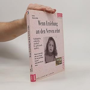 Immagine del venditore per Wenn Erziehung an den Nerven zehrt venduto da Bookbot