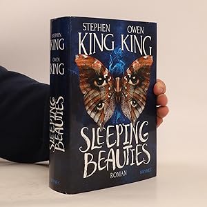 Bild des Verkufers fr Sleeping beauties zum Verkauf von Bookbot