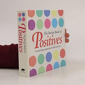 Bild des Verkufers fr The Pocket Book of Positives zum Verkauf von Bookbot