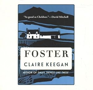 Seller image for Foster for sale by GreatBookPrices