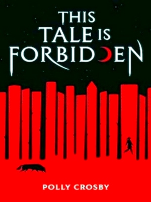 Seller image for This Tale Is Forbidden Special Collection for sale by Collectors' Bookstore