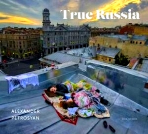 Image du vendeur pour True russia Special Collection mis en vente par Collectors' Bookstore