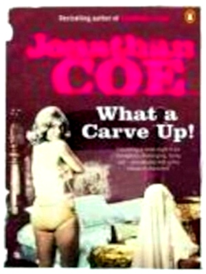 Image du vendeur pour What a Carve Up! Special Collection mis en vente par Collectors' Bookstore