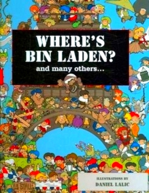 Seller image for Where's Bin Laden? Special Collection for sale by Collectors' Bookstore