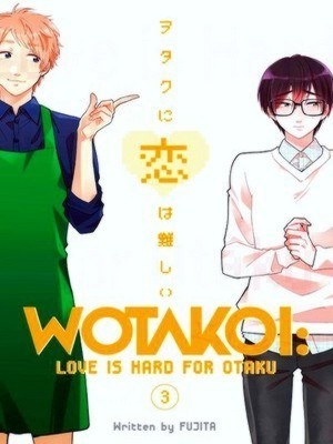 Immagine del venditore per Wotakoi: Love Is Hard For Otaku 3 Special Collection venduto da Collectors' Bookstore