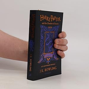Imagen del vendedor de Harry Potter and the Chamber of Secrets a la venta por Bookbot