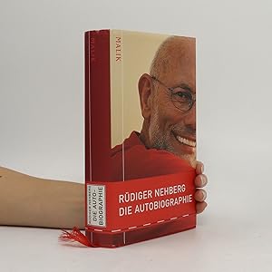 Bild des Verkufers fr Die Autobiographie zum Verkauf von Bookbot