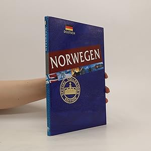 Bild des Verkufers fr Norwegen zum Verkauf von Bookbot