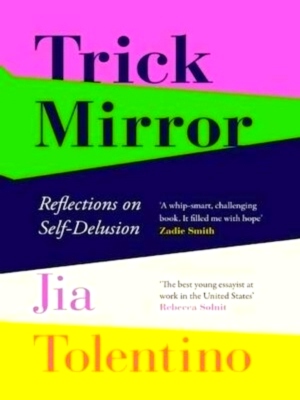 Seller image for Trick mirror Special Collection for sale by Collectors' Bookstore