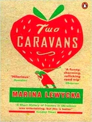 Seller image for Two Caravans Special Collection for sale by Collectors' Bookstore
