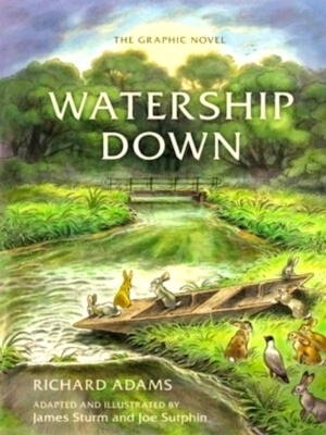 Seller image for Watership Down The Graphic Novel Special Collection for sale by Collectors' Bookstore