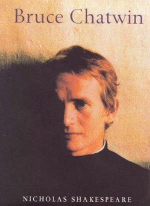 Seller image for Bruce Chatwin for sale by WeBuyBooks