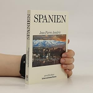 Immagine del venditore per Spanien venduto da Bookbot