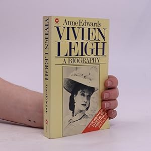 Immagine del venditore per Vivien Leigh. A Biography venduto da Bookbot