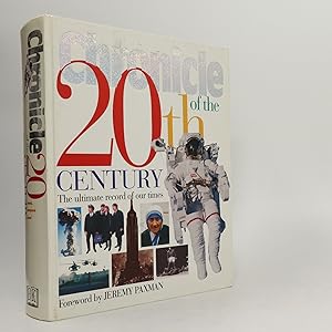 Immagine del venditore per Chronicle of the 20th Century venduto da Bookbot