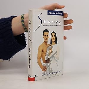 Seller image for Shinergy for Life for sale by Bookbot