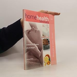 Immagine del venditore per Home Health Sanctuary venduto da Bookbot