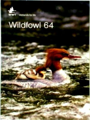 Bild des Verkufers fr Wildfowl 64 Special Collection zum Verkauf von Collectors' Bookstore