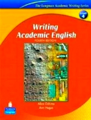 Immagine del venditore per Writing Academic English Special Collection venduto da Collectors' Bookstore