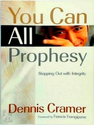 Seller image for You Can All Prophesy Stepping Out with Integrity Special Collection for sale by Collectors' Bookstore