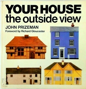 Seller image for Your House, the Outside View Special Collection for sale by Collectors' Bookstore