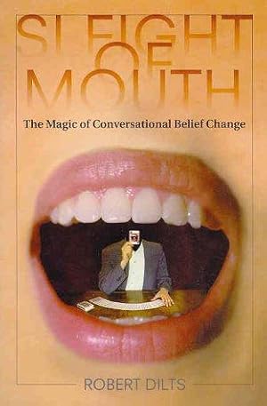 Bild des Verkufers fr Sleight of Mouth zum Verkauf von WeBuyBooks