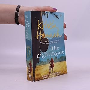 Seller image for The nightingale for sale by Bookbot