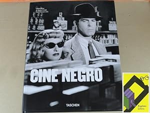 Imagen del vendedor de Cine negro (Trad:Mariona Gratacos) a la venta por Ragtime Libros