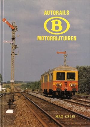 Autorails / Motorrijtuigen B