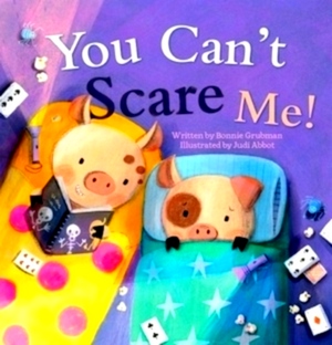 Seller image for You can't scare me Special Collection for sale by Collectors' Bookstore