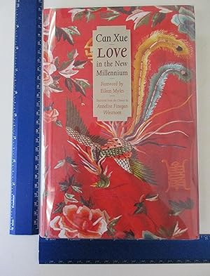 Imagen del vendedor de Love in the New Millennium (The Margellos World Republic of Letters) a la venta por Coas Books