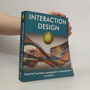 Imagen del vendedor de Interaction Design a la venta por Bookbot