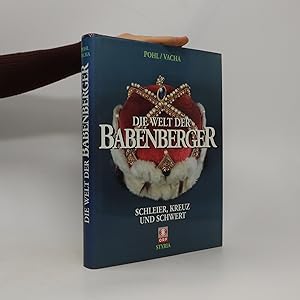 Seller image for Die Welt der Babenberger for sale by Bookbot