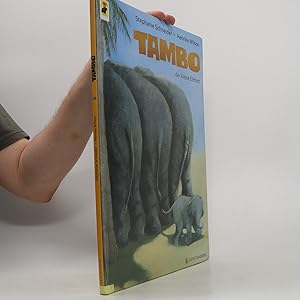 Bild des Verkufers fr Tambo, der kleine Elefant zum Verkauf von Bookbot