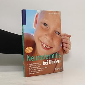 Bild des Verkufers fr Neurodermitis bei Kindern zum Verkauf von Bookbot
