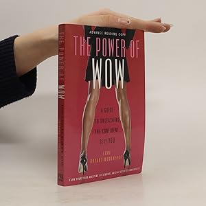Image du vendeur pour The Power of Wow mis en vente par Bookbot