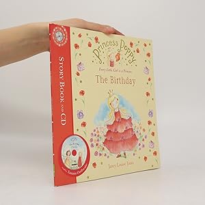 Imagen del vendedor de Princess Poppy. The Birthday a la venta por Bookbot