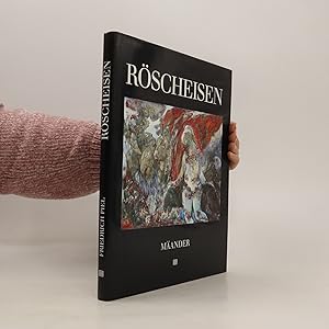 Image du vendeur pour Rscheisen mis en vente par Bookbot