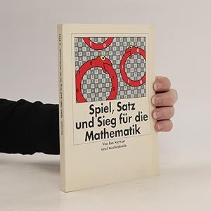 Seller image for Spiel, Satz und Sieg fu?r die Mathematik for sale by Bookbot