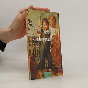 Imagen del vendedor de Die scho?nsten alten Kinder-Gedichte a la venta por Bookbot