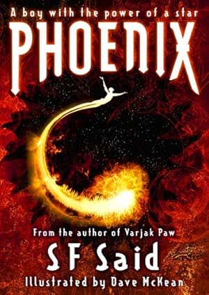 Seller image for Phoenix for sale by WeBuyBooks