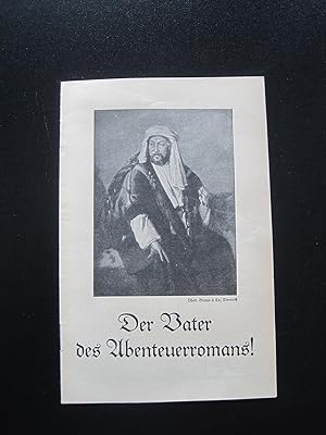 Der Vater des Abenteuerromans! Die Dumas-Romane.