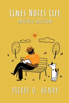 Seller image for Lines Notes Life: Another Solution (Paperback or Softback) for sale by BargainBookStores