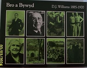 Bro a Bywyd: D.J. Williams 1885-1970