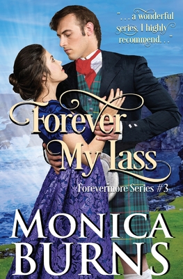 Bild des Verkufers fr Forever My Lass (Paperback or Softback) zum Verkauf von BargainBookStores