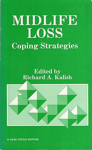 Seller image for Midlife Loss: Coping Strategies (SAGE Focus Editions) for sale by A Cappella Books, Inc.
