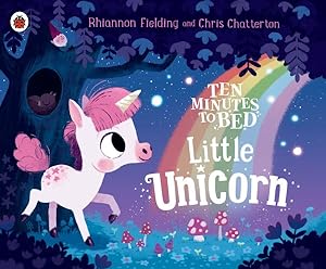 Seller image for Little Unicorn for sale by GreatBookPrices