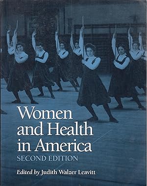 Seller image for Women and Health in America: Historical Readings, 2nd Edition for sale by Robinson Street Books, IOBA