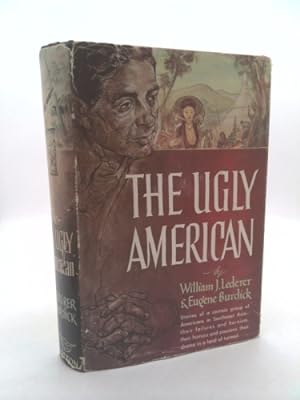 Immagine del venditore per Ugly American venduto da ThriftBooksVintage