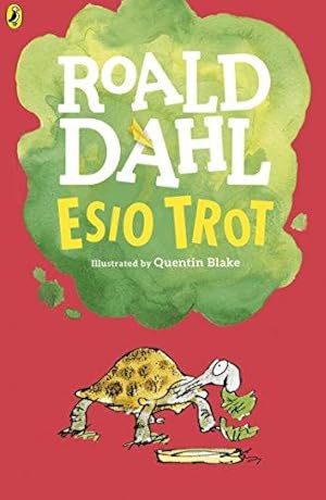 Image du vendeur pour Esio Trot mis en vente par WeBuyBooks 2